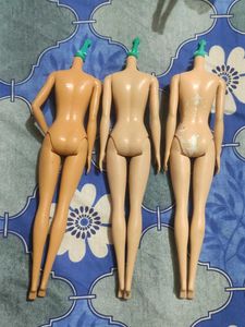 Doll Body