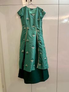 Elegant INDYA Kurta