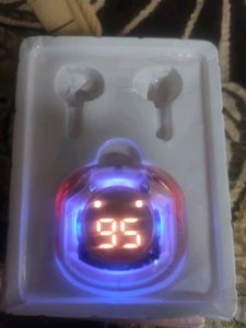 Brand New Unused Ultra Pod Pro Pink Clr