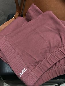Reebok Pants Women