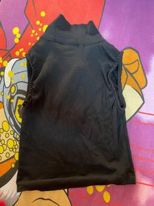 Ribbed Tank Top