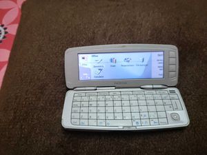 Nokia 9300 Communicator