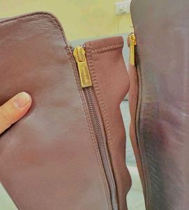 Michael Kors Long Boots