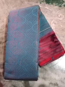Kanjivaram Saree