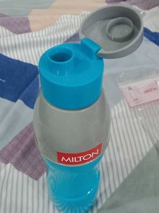 Water Bottle