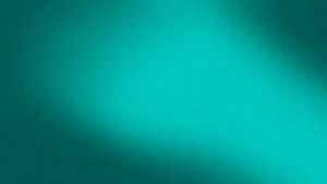 Turquoise Green Saree