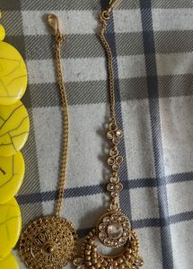 Mixed Jewelry Lot