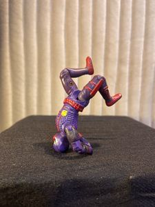 Gi Joe Hydro Viper Action Figure