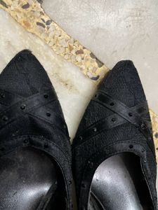 Catwalk Heels From Germany