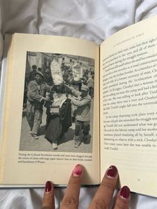 A Childhood in Tibet by Therese Obrecht Hodler