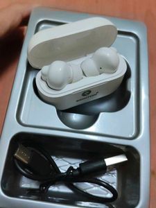 Brinton TWS-10 Wireless Earbuds