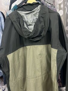 Columbia Titanium Rain Jacket