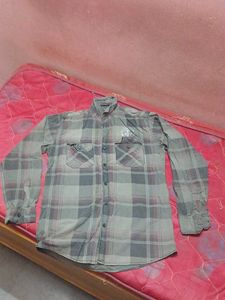 Premium Shirts / Men's Duble Ppcket Combo