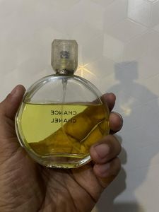 Chanel chance Eau De Toilette (Women -100ml)