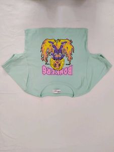 Bonkers Graphic T-Shirt