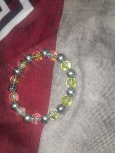 Beaded Bracelet
