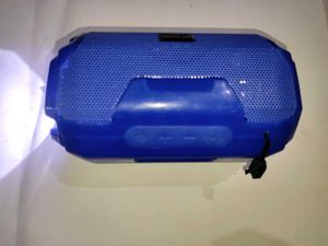 Portable Bluetooth Speaker