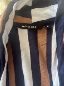 Smart Casual Wear (top) Streachable