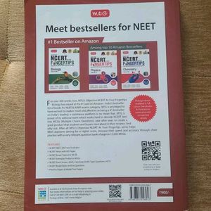 NEET Physics Guide - Chapterwise