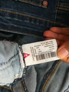 Women Jeans