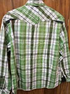 Formal Shirt - Full Hands
