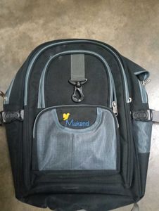 Mukand Backpack