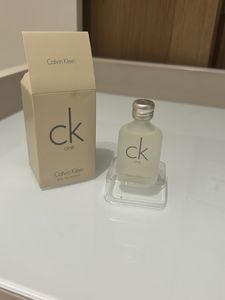 CK One by Calvin Klein