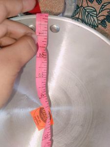 Aluminium Kadhai