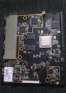 CN1F-B Computer Board