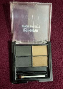 Mars Brow Palette