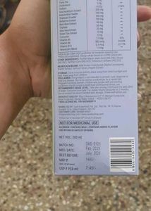 Sereko Skin Clearing Syrup