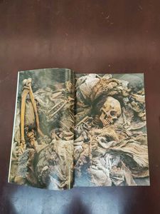 Nat Geo Magazine: Feb 2019 The Ultimate Sacrifice