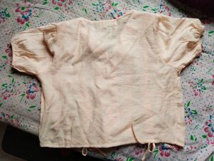 Crop Top/Shirt