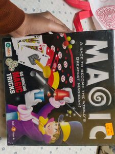 Magic Show Kit