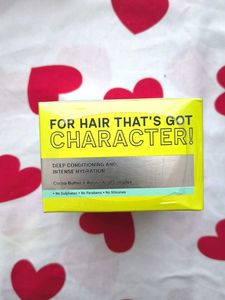 Moxie Deep Dive Hair Mask
