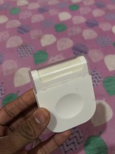Portable Lint Remover For Clothes And Sweaters