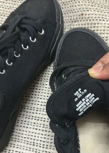 H&amp;M Platform Trainer