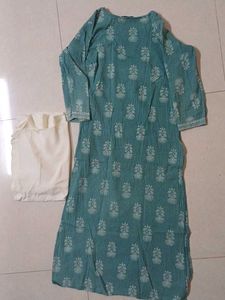 Elegant Kurta Set
