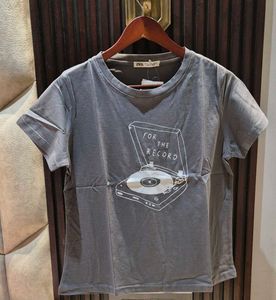 Womens Cotton Tshirt