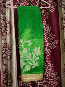 Art Silk Saree