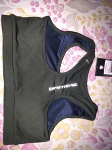 Brand new UNPAR Sports bra
