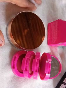 Swiss Beauty Makeup Set