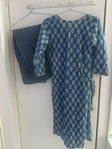 Anouk kurta Set
