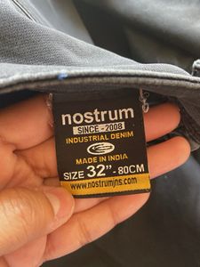 Nostrum original Men’s Jeans