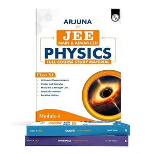 Pw Class 11 Jee Module