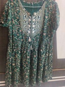 Beutiful Girls Sharara Suit