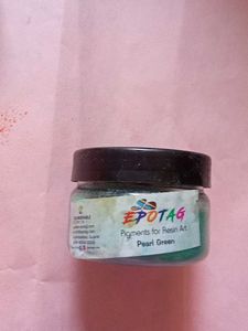 Epoxy Resin Art Pigment