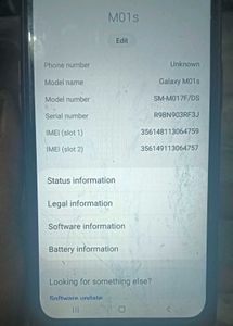 Sumsung Phone