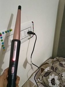 hair curler