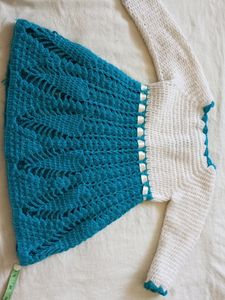 Frock Sweater